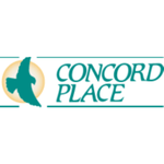 Concord Place Apartments Logo