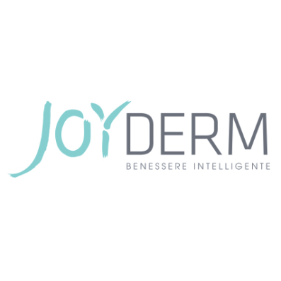 Joyderm Cosmetics Benessere Intelligente Logo