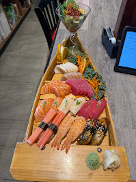 maipithai & sushi bar Image