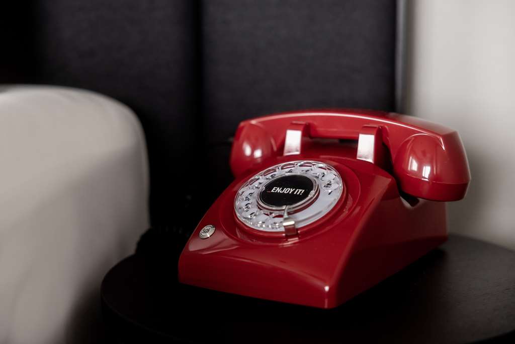 Images Radisson RED Helsinki