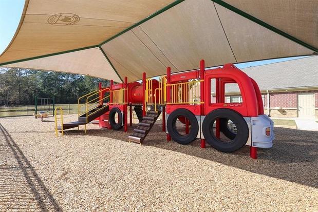 Images Primrose School of Conroe