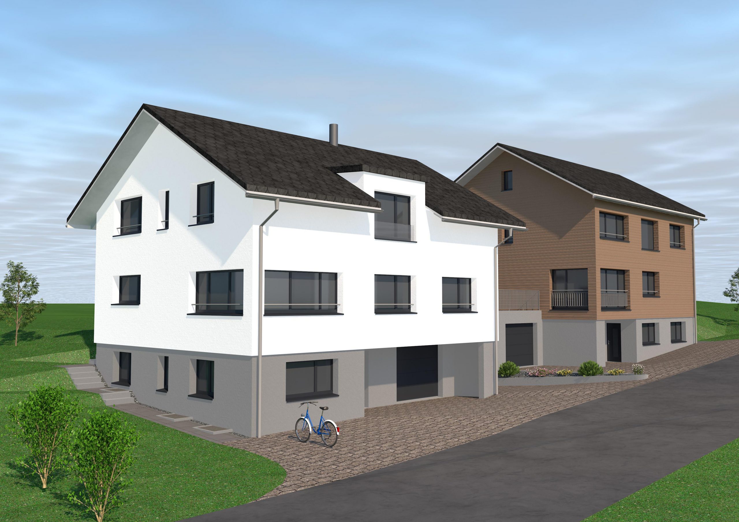 Bilder ST Gebäudetechnikplaner GmbH