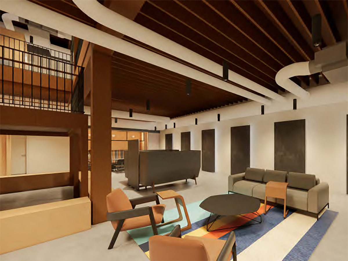 Two Rivers Marketing will open a new office in late summer 2025 in Des Moines, Iowa.