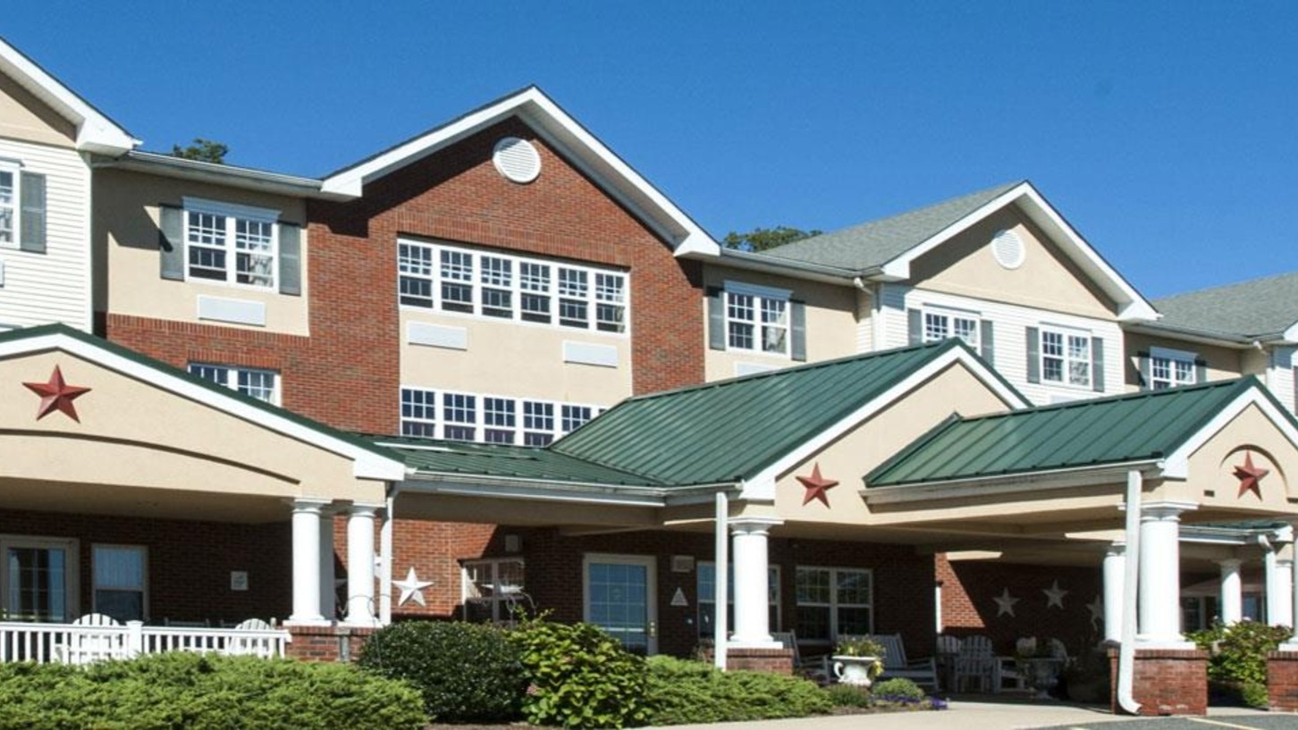 Mt. Arlington Senior Living welcomes you to join our family!