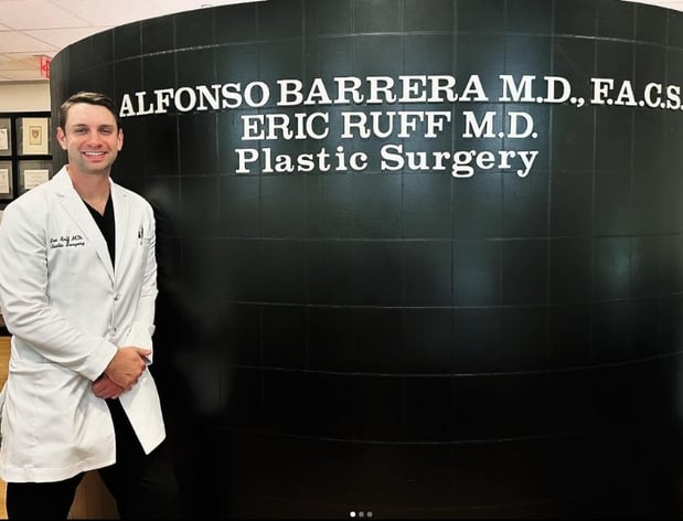 Images Eric Ruff, M.D.