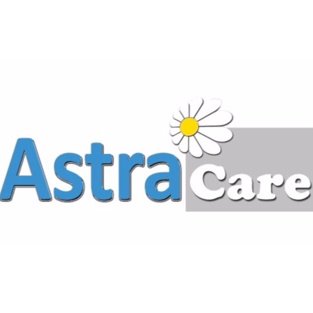 Astra Care Logo