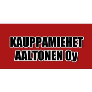 Kauppamiehet Aaltonen Oy Logo