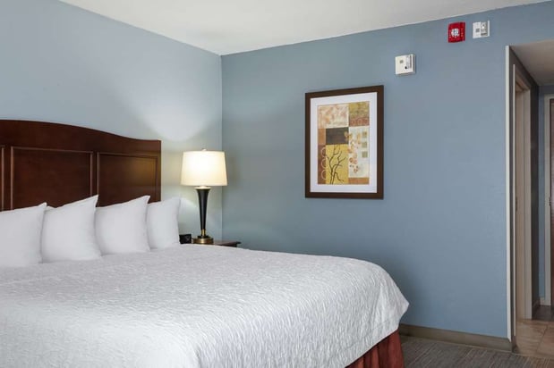 Images Hampton Inn Denver-International Airport
