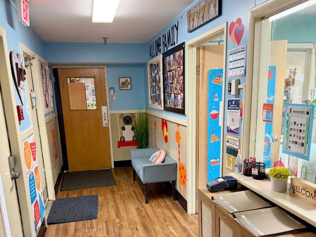 Images Leesburg KinderCare