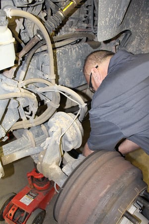 Images Bauer Built Tire & Service