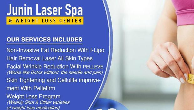 Images Junin Laser Spa