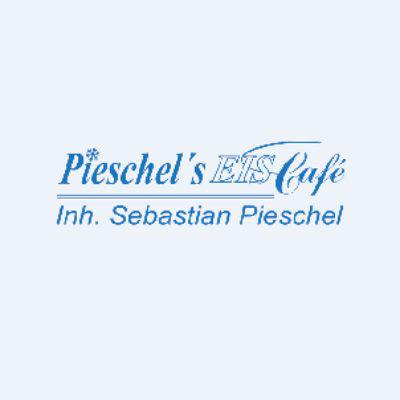 Pieschel's Eiscafé in Treuen im Vogtland - Logo