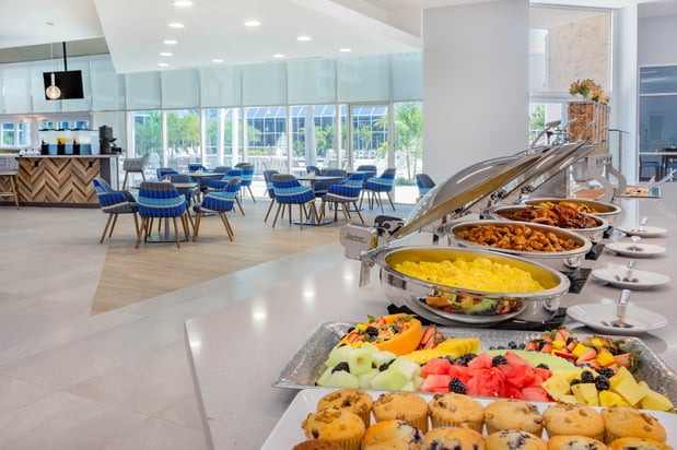 Images Holiday Inn Resort Kissimmee by the Parks by IHG