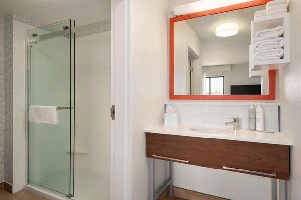 Images Hampton Inn & Suites San Marcos