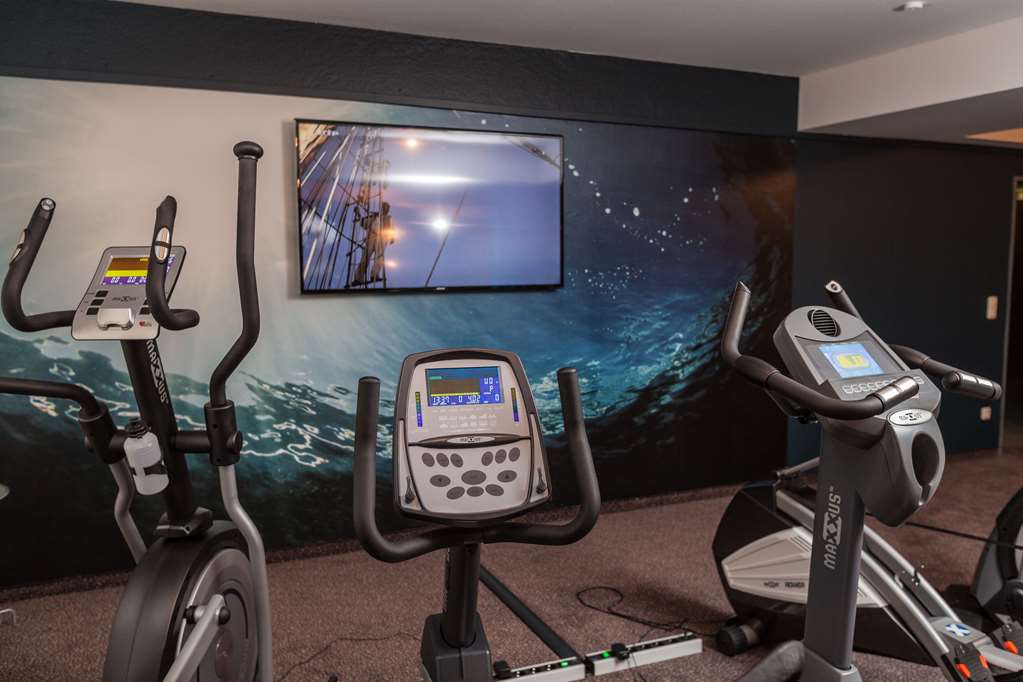 Bilder Best Western Hotel Nuernberg am Hauptbahnhof