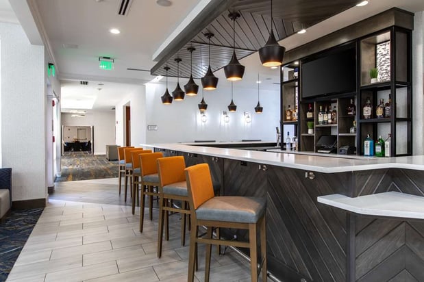 Images Hilton Garden Inn Lynchburg