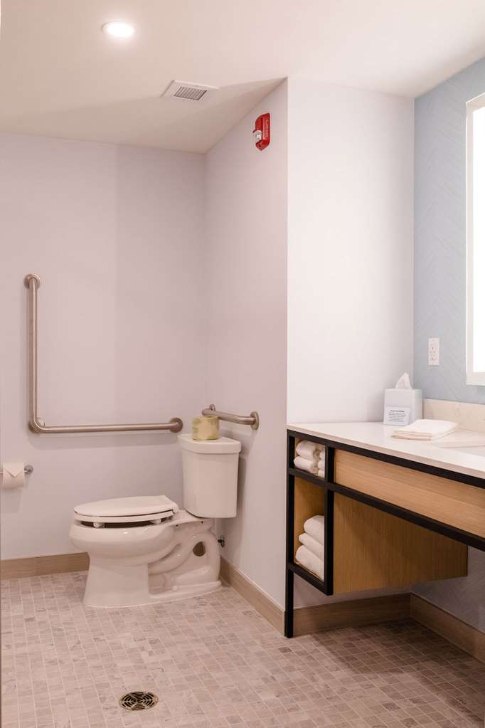 Images Hilton Garden Inn Sudbury