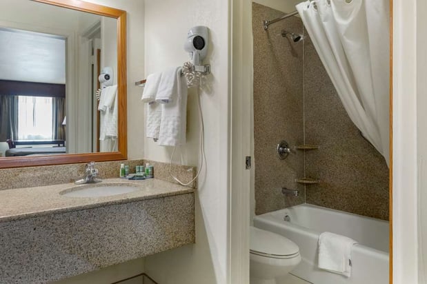 Images Best Western Caprock Inn