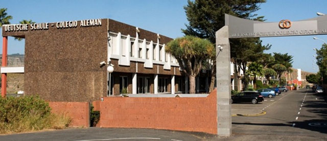 Images Colegio Oficial Alemán