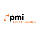 PMI First SA Properties Logo