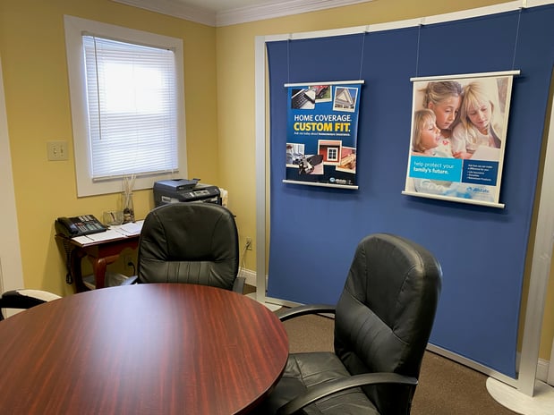 Images Sean Shah: Allstate Insurance