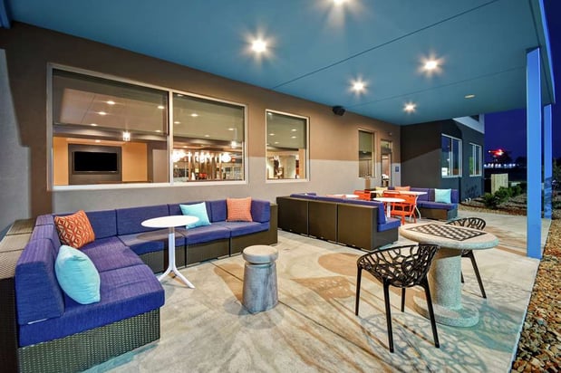 Images Tru by Hilton Wytheville