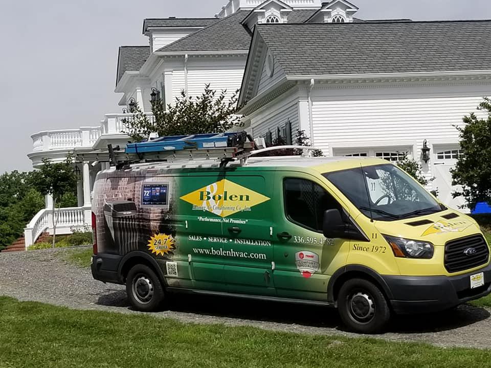 we are your EXPERT A/C & HEATING technicians