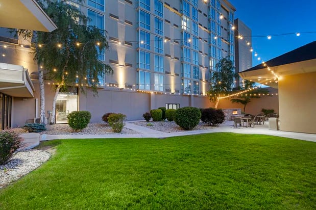 Images Best Western Plus Sparks-Reno Hotel