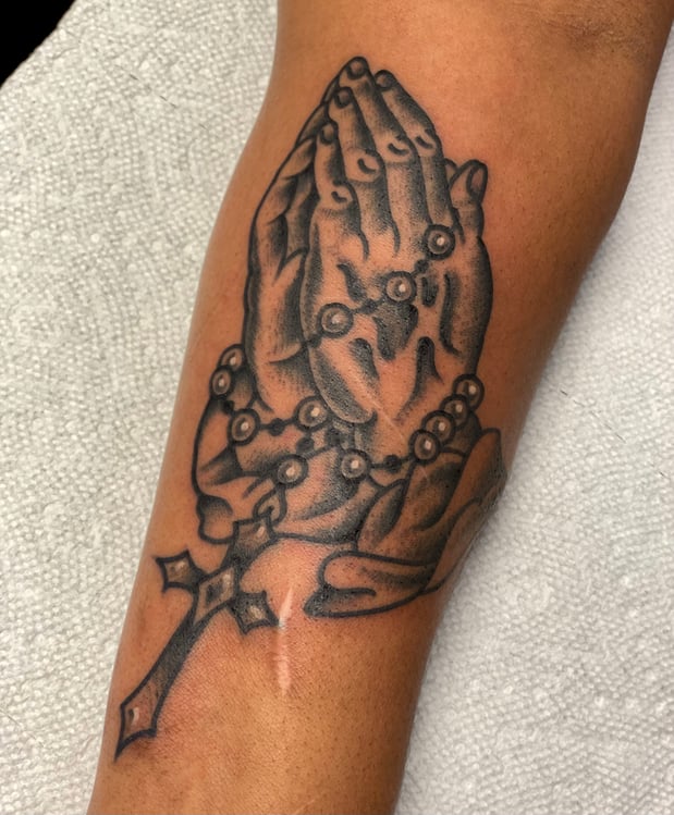 Images Last Love Tattoo Parlour