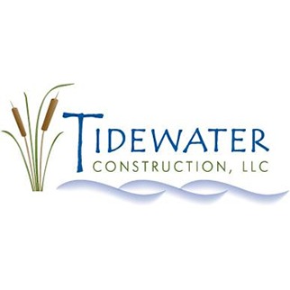 Tidewater Construction, LLC Logo