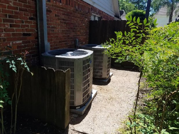 Images Goode Air Conditioning & Heating, Inc.