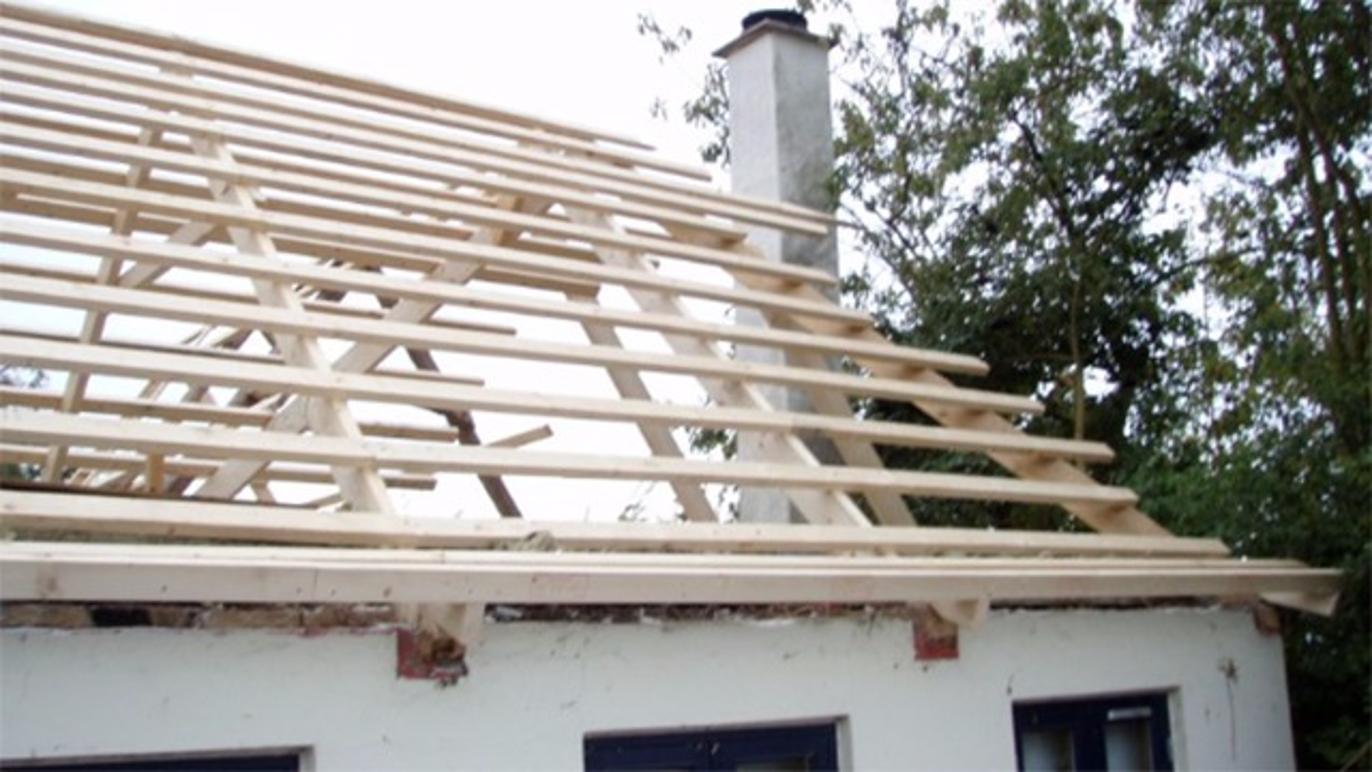 Images Nordlangelands Tækkemand