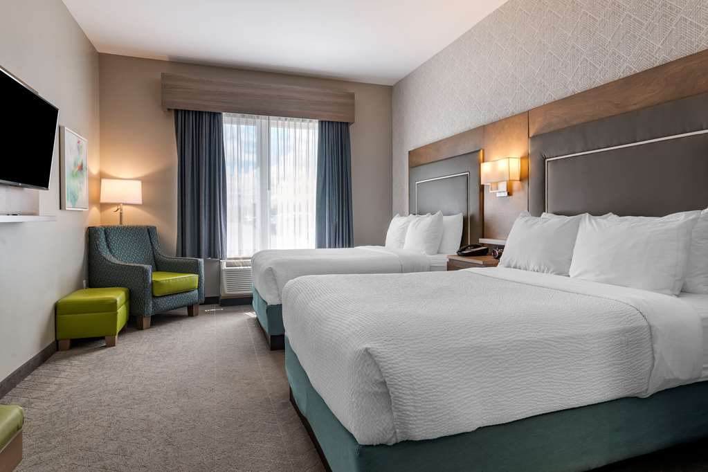 Images Best Western Plus Dartmouth Hotel & Suites