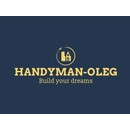 Handyman-Oleg Neciainicu Logo