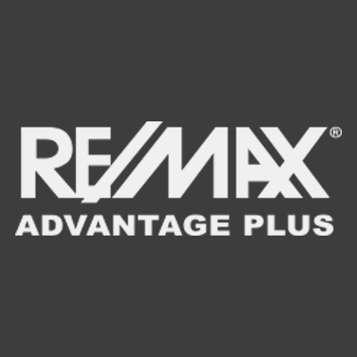 John Rowe - Remax Advantage Plus Logo