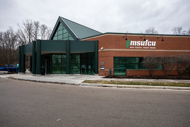 Images MSU Federal Credit Union