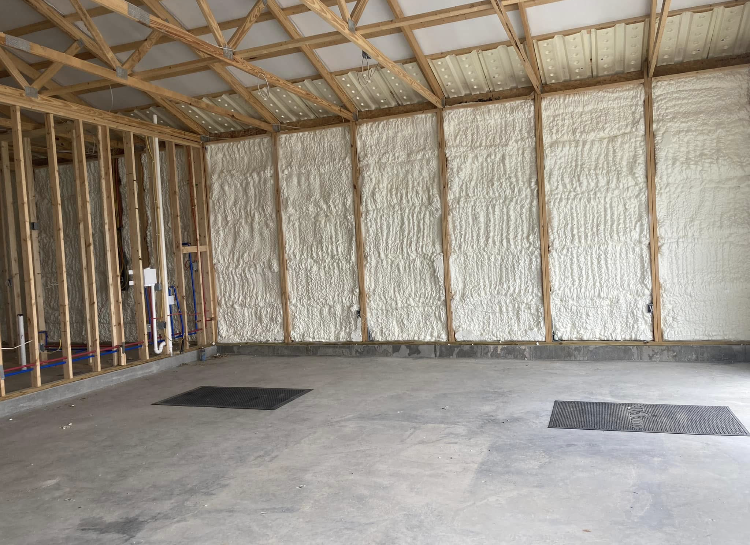 Images Glenn Insulation, LLC