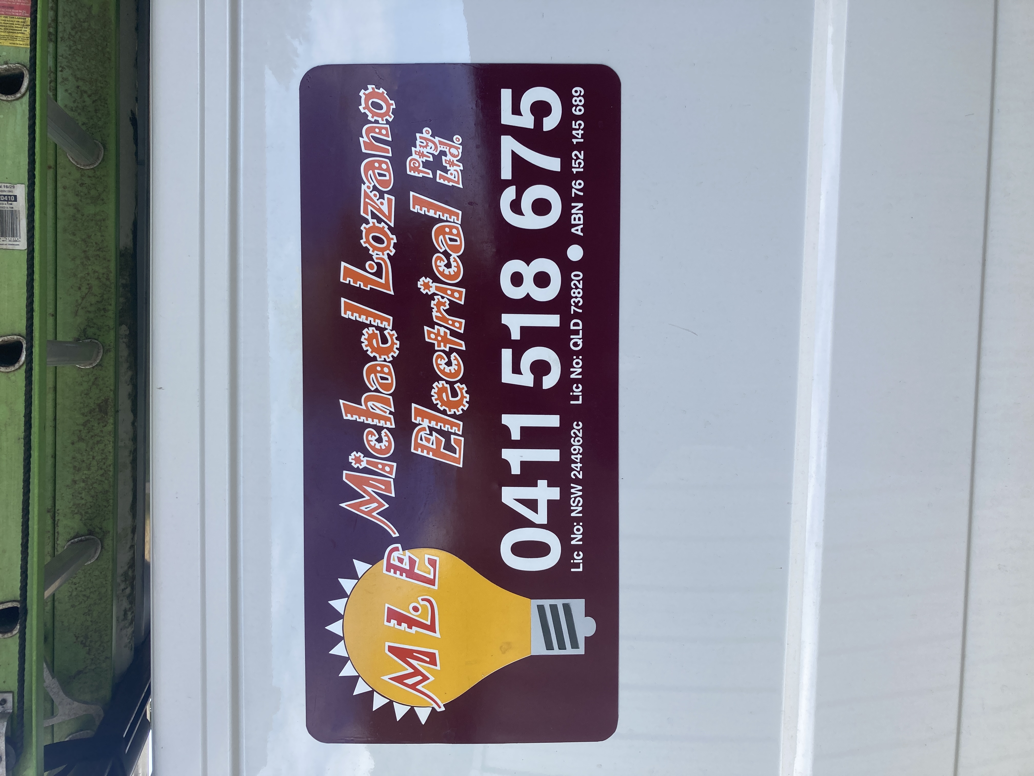 Images Michael Lozano Pty Ltd