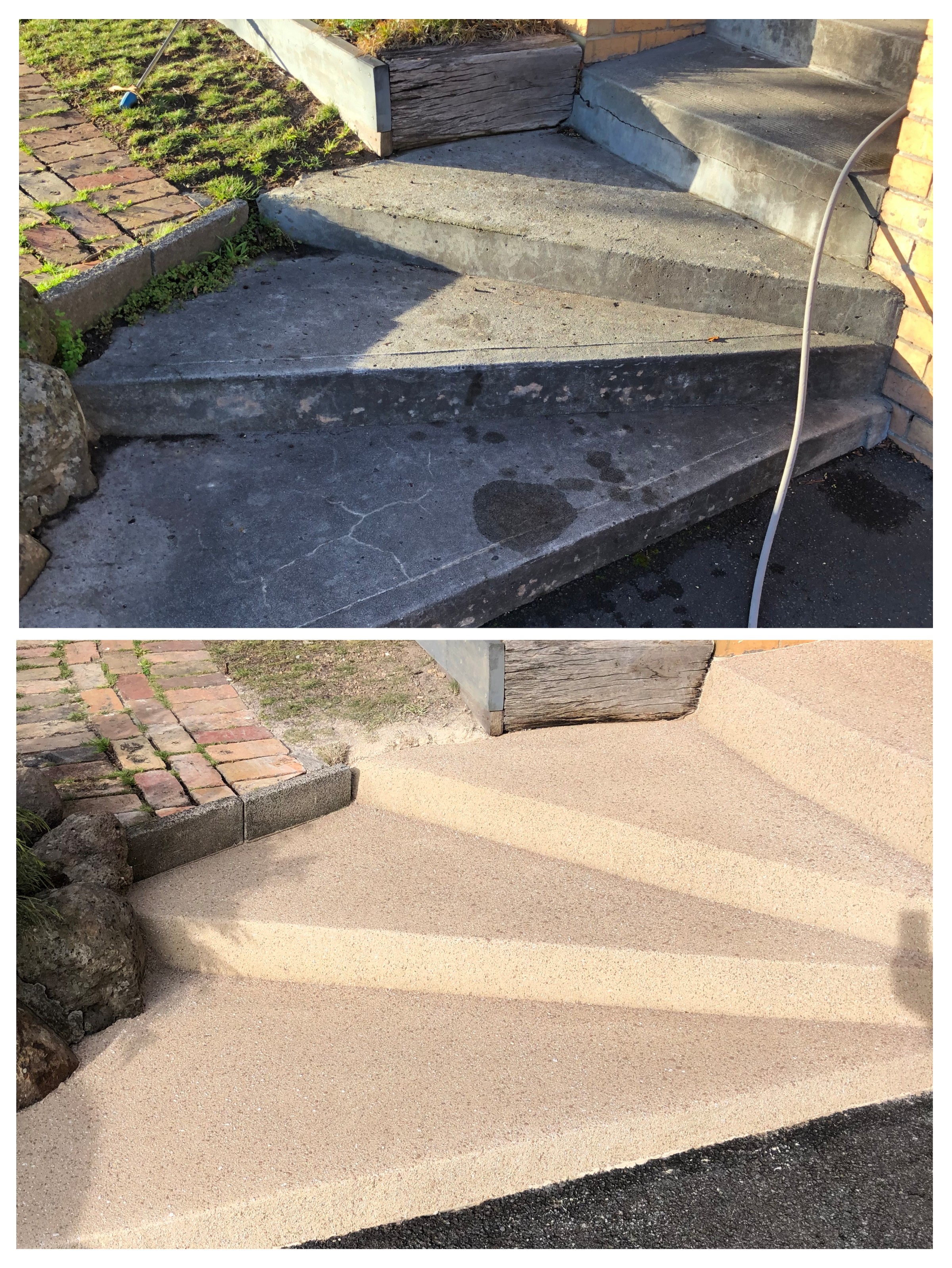 Images Melbourne Concrete Sealing