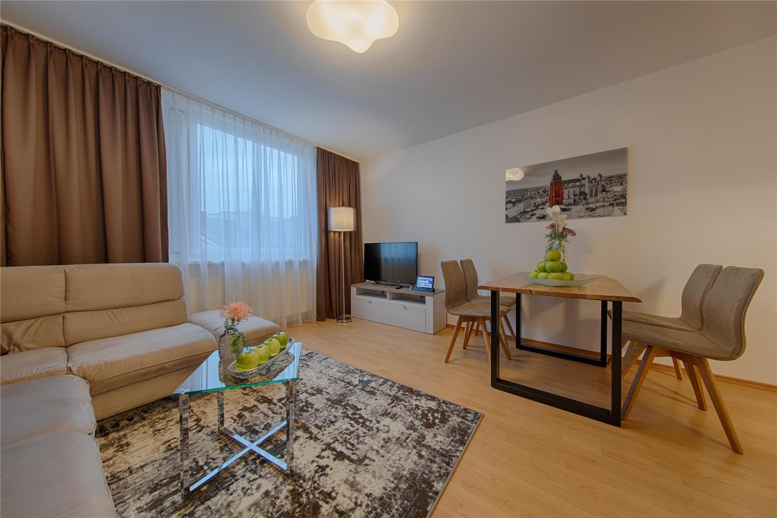 Bilder Best Western Hotel Wetzlar