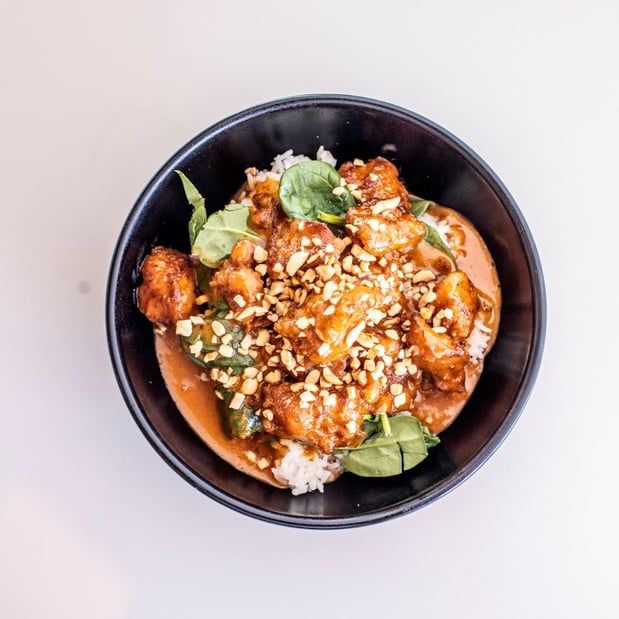 Images Tin Drum Asian Kitchen & Boba Tea Bar - Decatur, GA