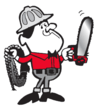 company logo