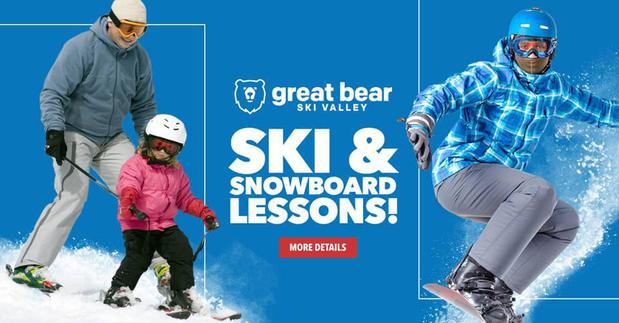 Images Great Bear Ski Valley