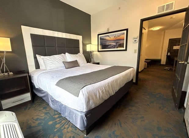 Images Best Western Erie Inn & Suites