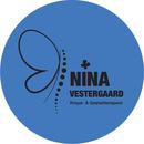 Krops- Og Gestaltterapeut v/Nina Holm Vestergaard Logo