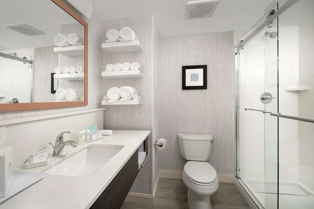 Images Hampton Inn Marathon - Florida Keys