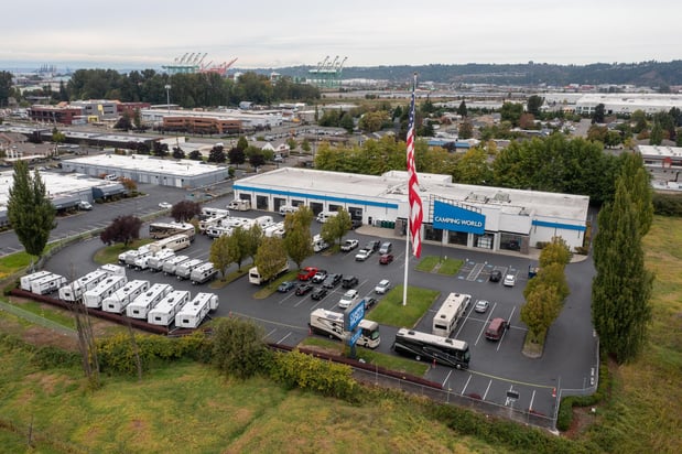 Images Camping World RV Sales