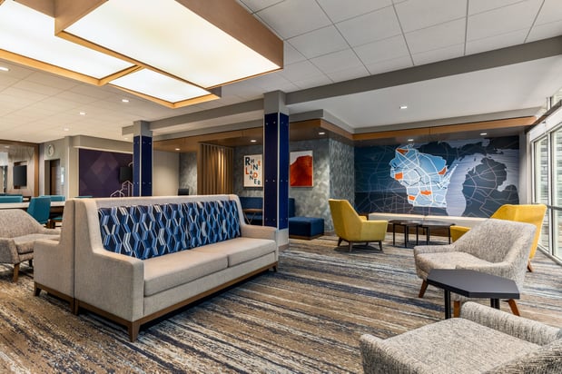 Images Holiday Inn Express & Suites Rhinelander by IHG