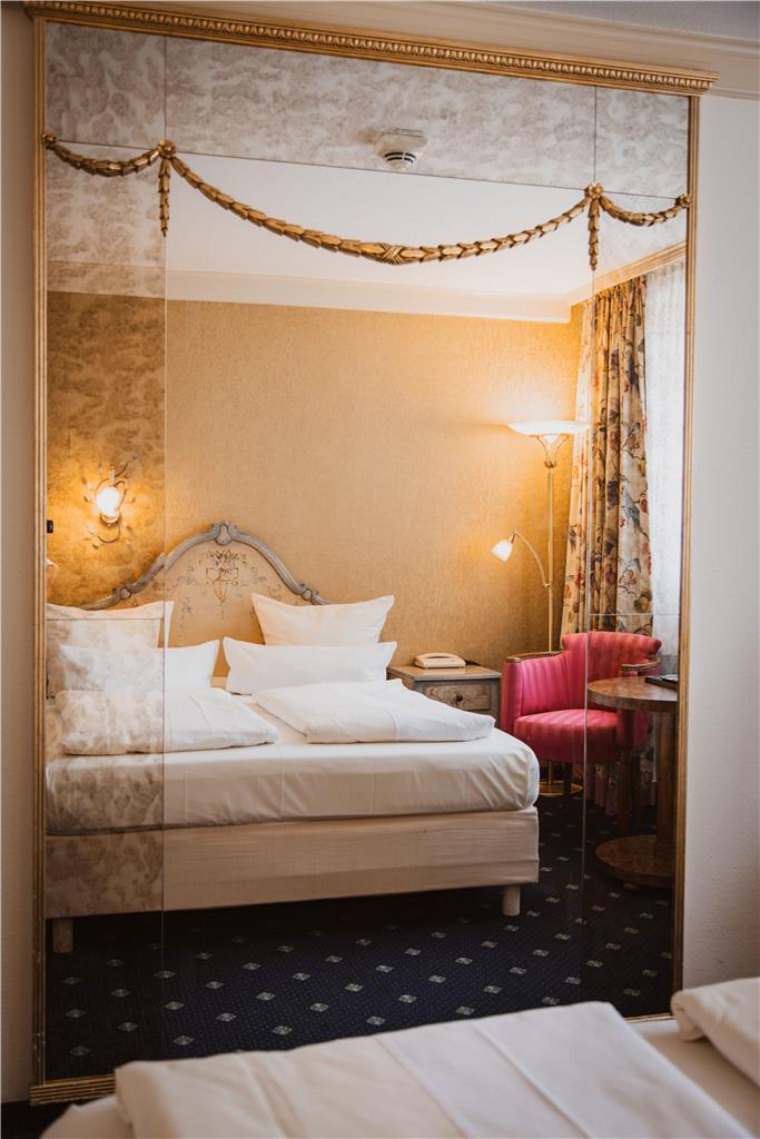 Bild 20 Sure Hotel by Best Western Rhoen Garden in Poppenhausen