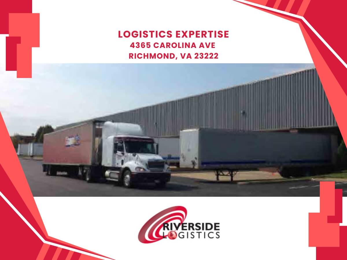 logistics expertise